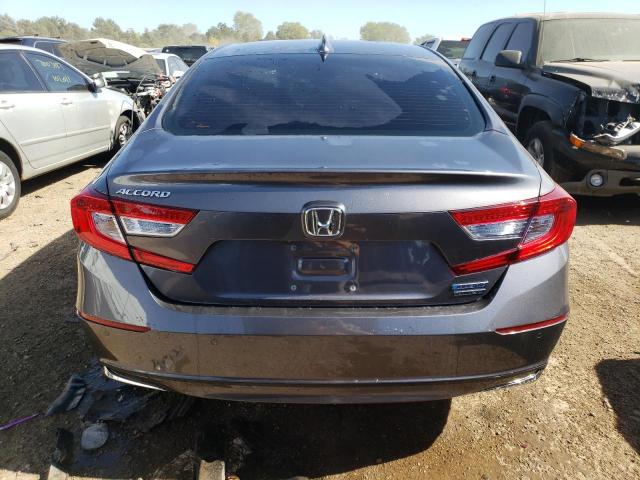 Photo 5 VIN: 1HGCV3F96KA006356 - HONDA ACCORD TOU 