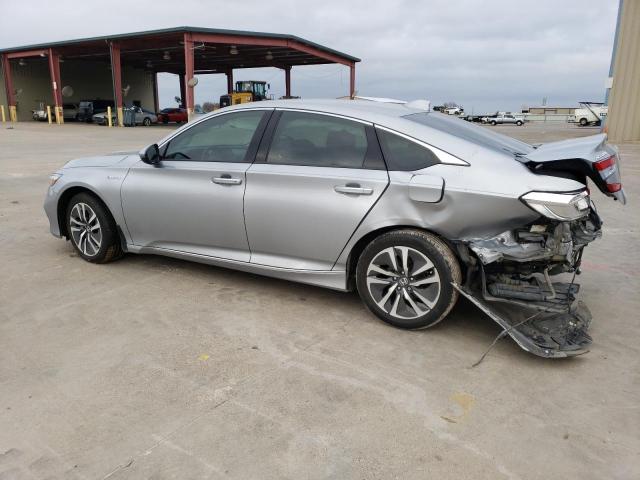 Photo 1 VIN: 1HGCV3F96KA011489 - HONDA ACCORD TOU 