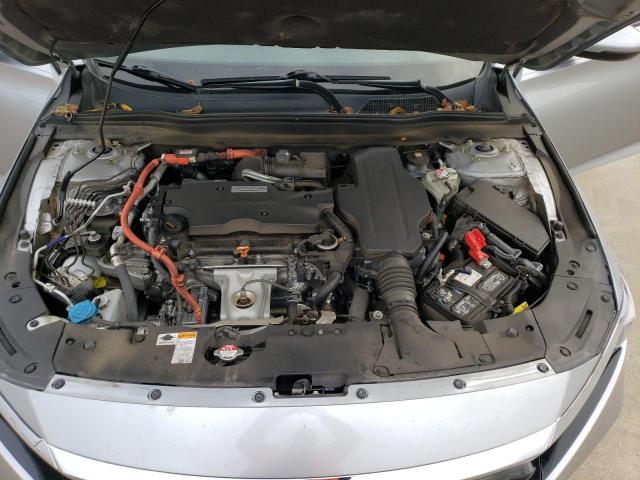 Photo 10 VIN: 1HGCV3F96KA011489 - HONDA ACCORD TOU 