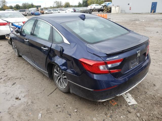 Photo 2 VIN: 1HGCV3F96KA016790 - HONDA ACCORD TOU 