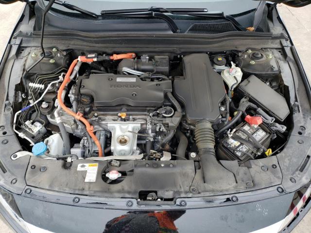 Photo 10 VIN: 1HGCV3F96KA016854 - HONDA ACCORD TOU 