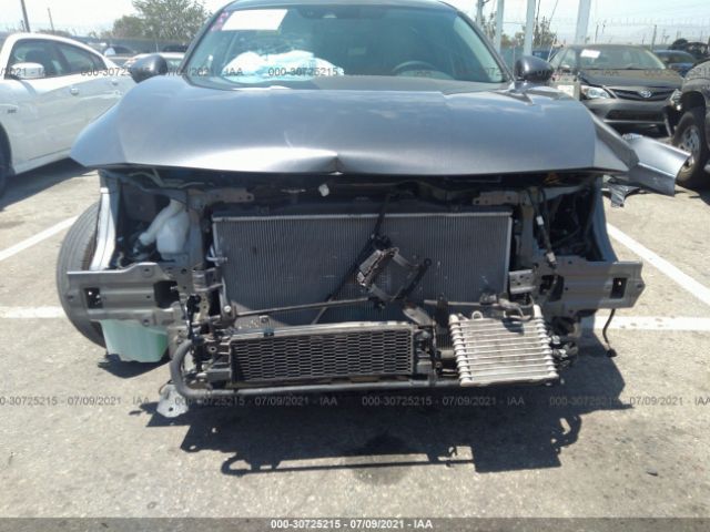 Photo 5 VIN: 1HGCV3F96KA017065 - HONDA ACCORD HYBRID 