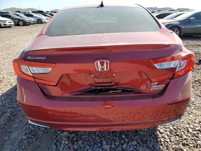 Photo 5 VIN: 1HGCV3F96KA019558 - HONDA ACCORD TOU 