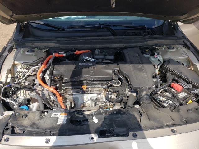 Photo 6 VIN: 1HGCV3F96LA000364 - HONDA ACCORD TOU 