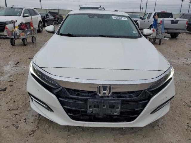 Photo 4 VIN: 1HGCV3F96LA002616 - HONDA ACCORD TOU 