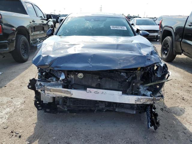 Photo 4 VIN: 1HGCV3F96LA004270 - HONDA ACCORD 