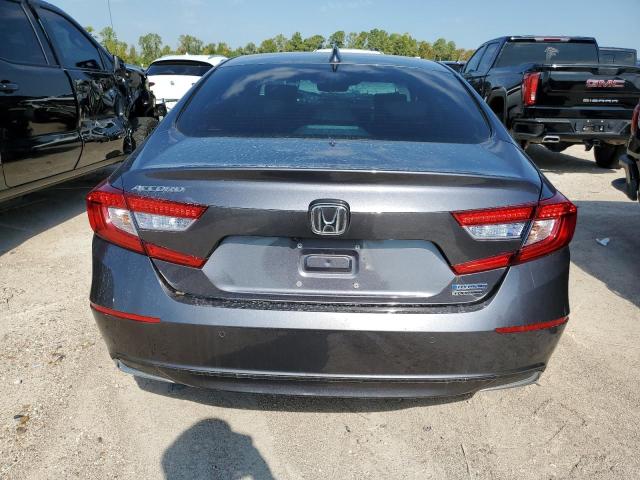 Photo 5 VIN: 1HGCV3F96LA004270 - HONDA ACCORD 