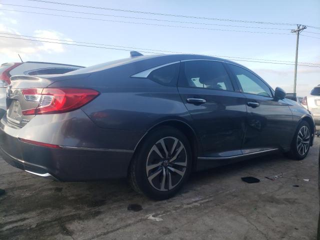 Photo 2 VIN: 1HGCV3F96LA018640 - HONDA ACCORD TOU 