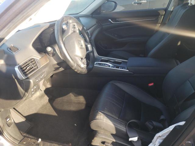 Photo 6 VIN: 1HGCV3F96LA018640 - HONDA ACCORD TOU 