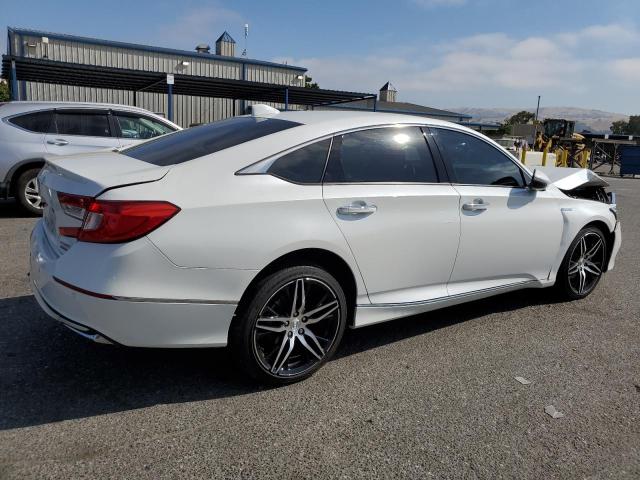 Photo 2 VIN: 1HGCV3F96NA017832 - HONDA ACCORD 