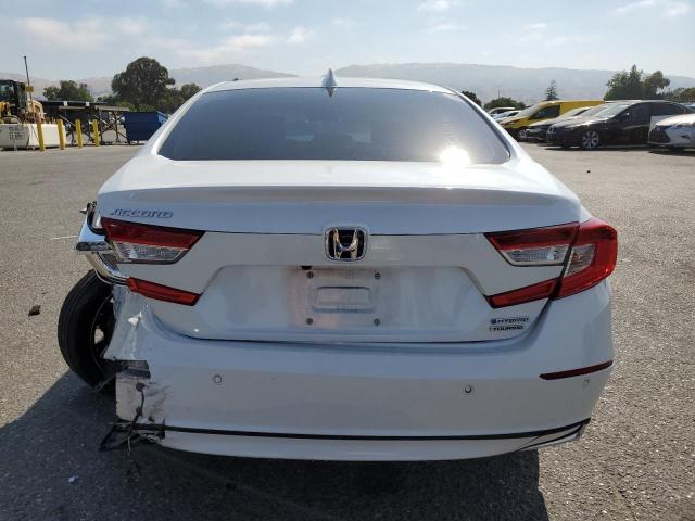 Photo 5 VIN: 1HGCV3F96NA017832 - HONDA ACCORD 