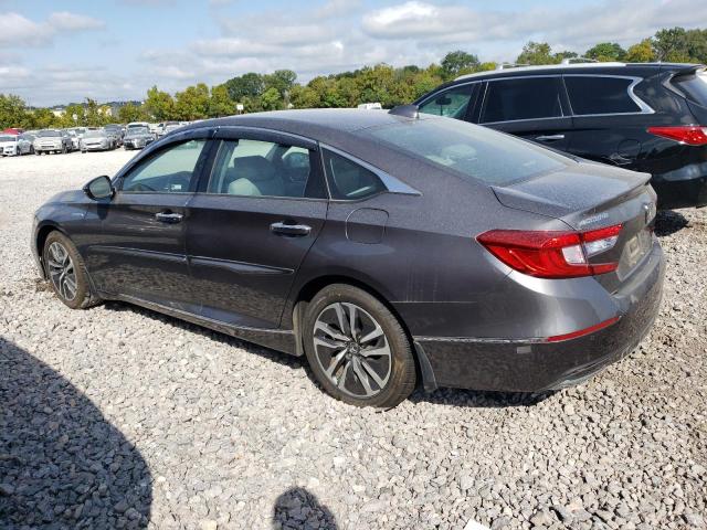 Photo 1 VIN: 1HGCV3F97JA004419 - HONDA ACCORD TOU 