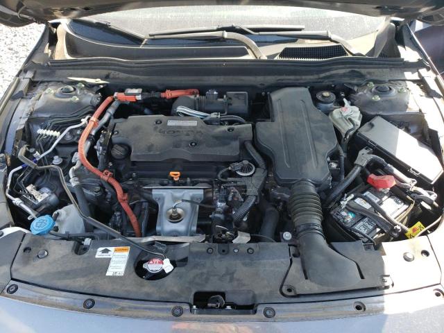 Photo 10 VIN: 1HGCV3F97JA004419 - HONDA ACCORD TOU 