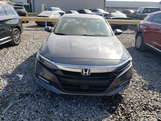 Photo 4 VIN: 1HGCV3F97JA004419 - HONDA ACCORD TOU 