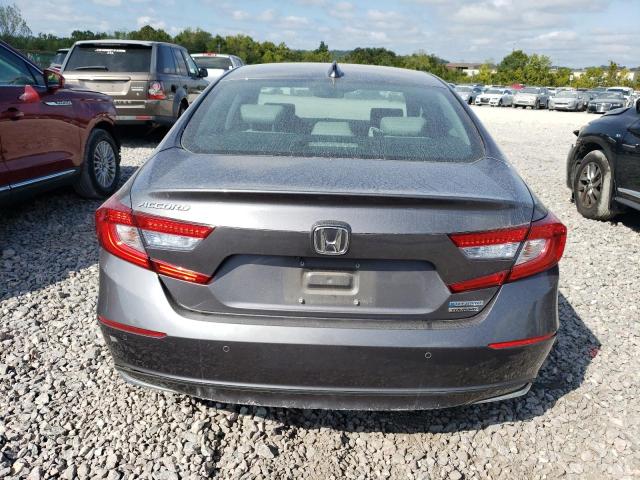 Photo 5 VIN: 1HGCV3F97JA004419 - HONDA ACCORD TOU 