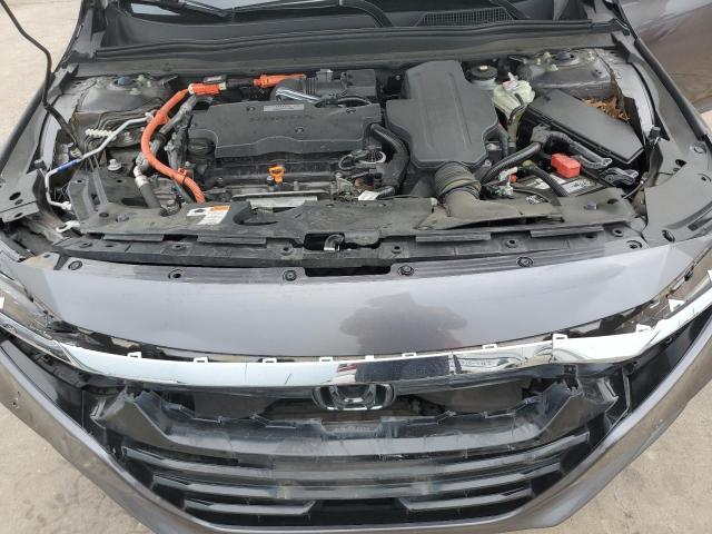 Photo 10 VIN: 1HGCV3F97JA005747 - HONDA ACCORD 