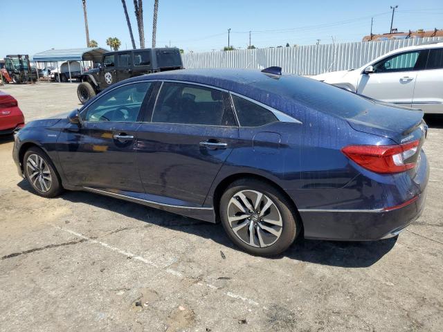 Photo 1 VIN: 1HGCV3F97JA010494 - HONDA ACCORD TOU 