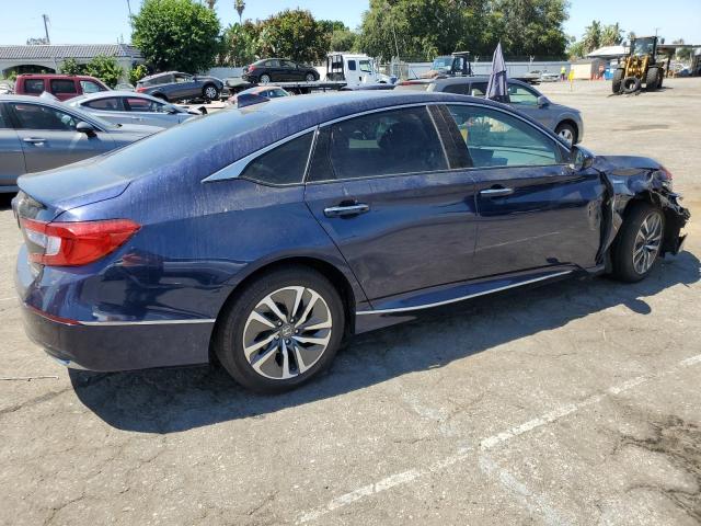 Photo 2 VIN: 1HGCV3F97JA010494 - HONDA ACCORD TOU 