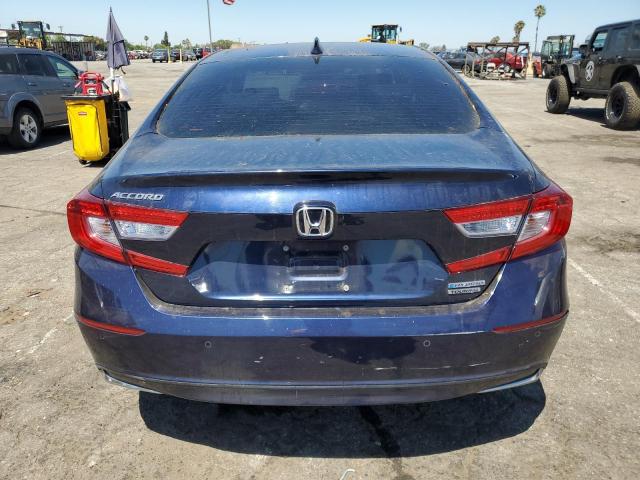 Photo 5 VIN: 1HGCV3F97JA010494 - HONDA ACCORD TOU 