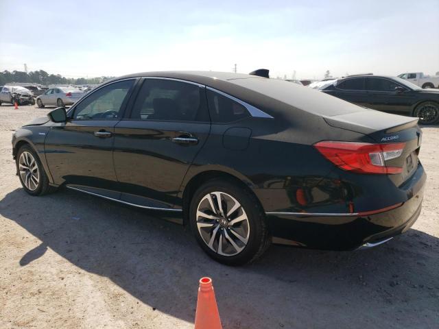 Photo 1 VIN: 1HGCV3F97JA013010 - HONDA ACCORD TOU 