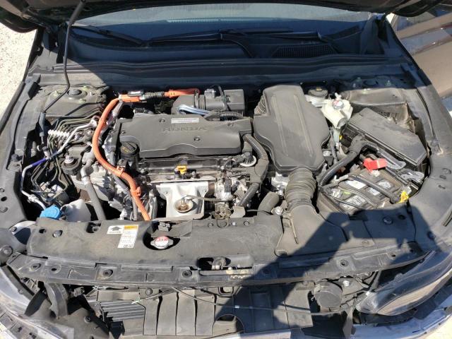 Photo 10 VIN: 1HGCV3F97JA013010 - HONDA ACCORD TOU 