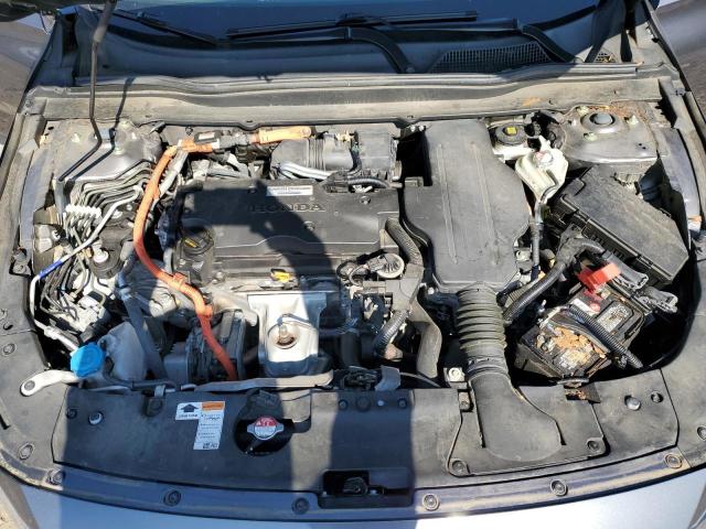 Photo 10 VIN: 1HGCV3F97KA001912 - HONDA ACCORD TOU 