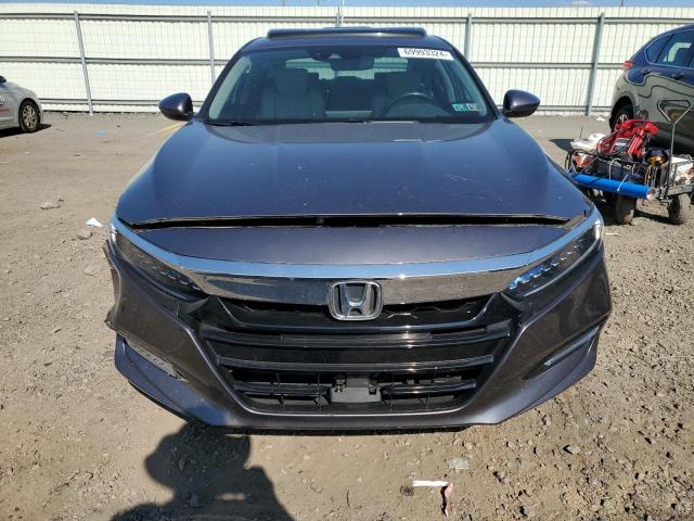 Photo 4 VIN: 1HGCV3F97KA001912 - HONDA ACCORD TOU 