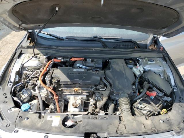 Photo 10 VIN: 1HGCV3F97KA021464 - HONDA ACCORD TOU 