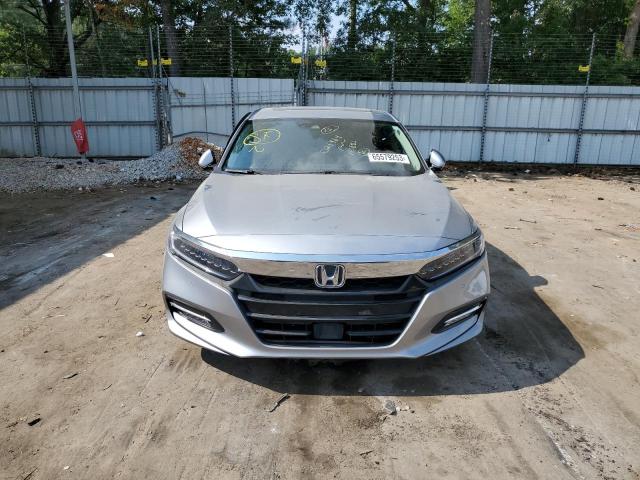 Photo 4 VIN: 1HGCV3F97KA021464 - HONDA ACCORD TOU 