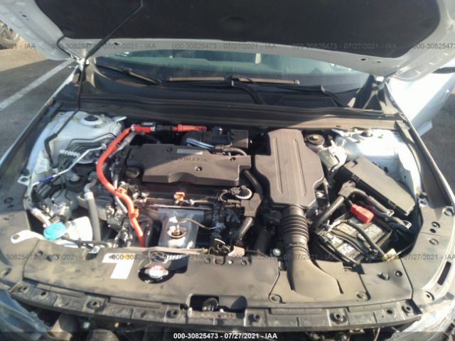 Photo 9 VIN: 1HGCV3F97LA002754 - HONDA ACCORD HYBRID 