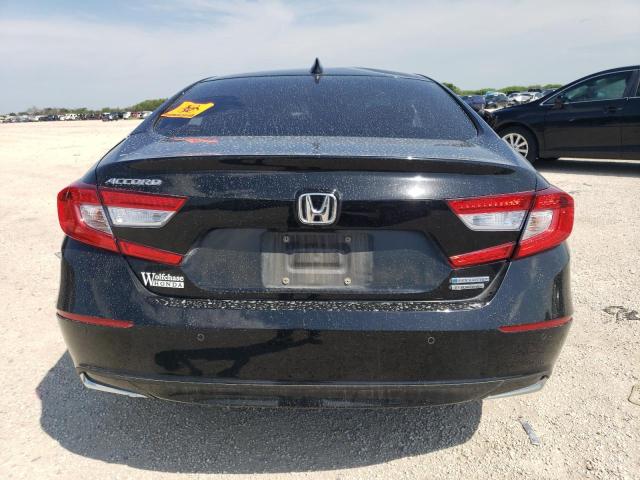 Photo 5 VIN: 1HGCV3F97LA011258 - HONDA ACCORD TOU 