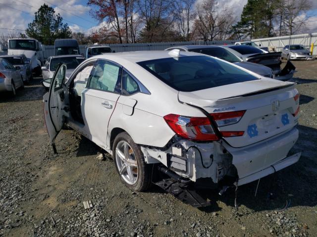 Photo 2 VIN: 1HGCV3F97LA013642 - HONDA ACCORD TOU 