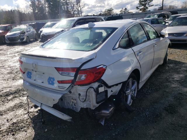 Photo 3 VIN: 1HGCV3F97LA013642 - HONDA ACCORD TOU 