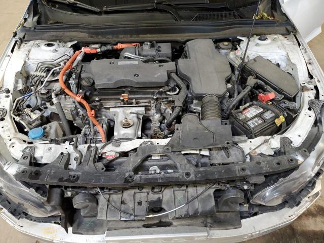 Photo 10 VIN: 1HGCV3F97LA014032 - HONDA ACCORD 