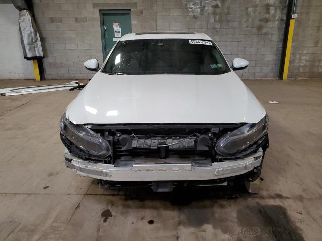 Photo 4 VIN: 1HGCV3F97LA014032 - HONDA ACCORD 