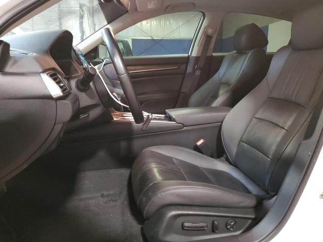 Photo 6 VIN: 1HGCV3F97LA014032 - HONDA ACCORD 