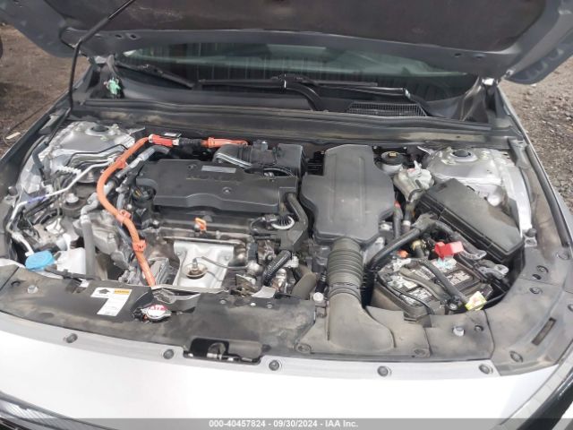 Photo 9 VIN: 1HGCV3F97LA017576 - HONDA ACCORD 