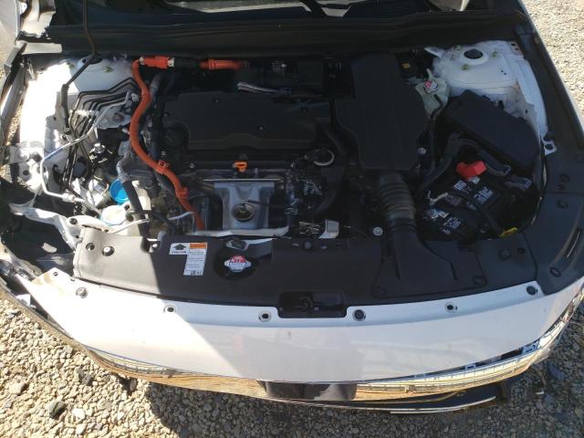 Photo 10 VIN: 1HGCV3F97MA012802 - HONDA ACCORD 