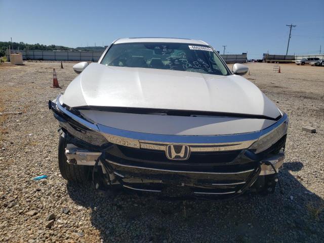 Photo 4 VIN: 1HGCV3F97MA012802 - HONDA ACCORD 