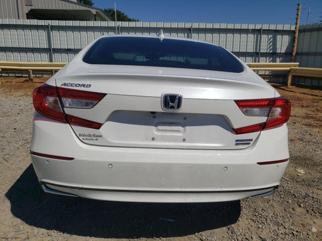 Photo 5 VIN: 1HGCV3F97MA012802 - HONDA ACCORD 