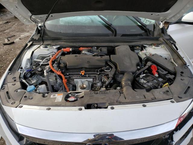 Photo 10 VIN: 1HGCV3F97MA019572 - HONDA ACCORD TOU 