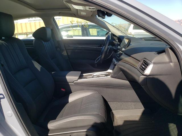 Photo 4 VIN: 1HGCV3F97NA006080 - HONDA ACCORD TOU 