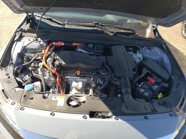 Photo 6 VIN: 1HGCV3F97NA006080 - HONDA ACCORD TOU 