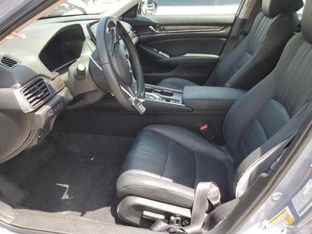 Photo 6 VIN: 1HGCV3F97NA016432 - HONDA ACCORD TOU 