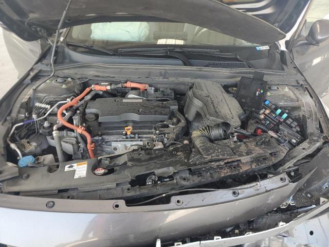 Photo 10 VIN: 1HGCV3F98KA007704 - HONDA ACCORD TOU 