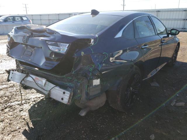 Photo 3 VIN: 1HGCV3F98LA012175 - HONDA ACCORD TOU 