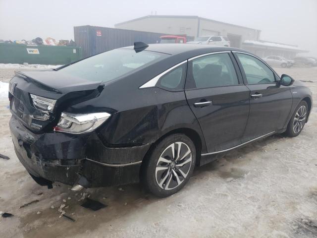 Photo 2 VIN: 1HGCV3F98LA017831 - HONDA ACCORD 