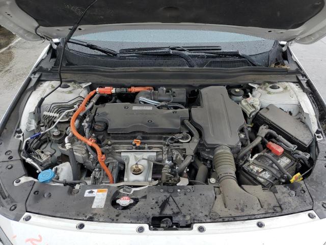 Photo 10 VIN: 1HGCV3F98MA003526 - HONDA ACCORD 