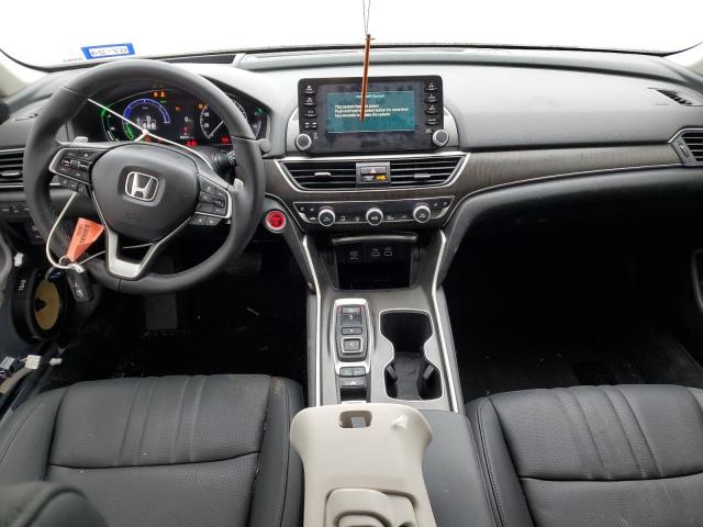 Photo 7 VIN: 1HGCV3F98NA030209 - HONDA ACCORD TOU 