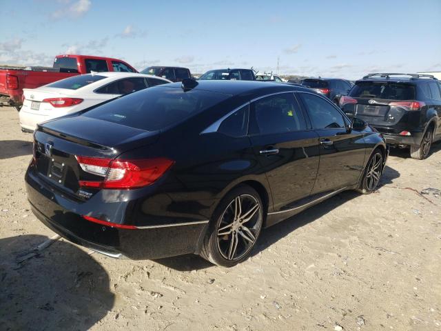 Photo 2 VIN: 1HGCV3F98NA031148 - HONDA ACCORD TOU 